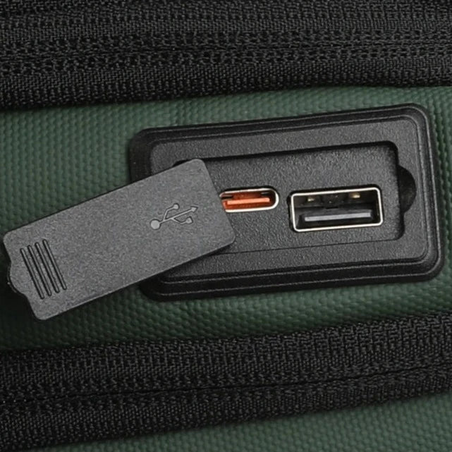 Sac à Dos Homme Travail - Voyage Smart – vue 7 – Yokabag