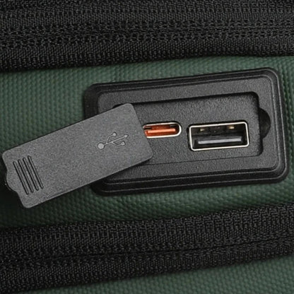 Sac à Dos Homme Travail - Voyage Smart – vue 7 – Yokabag