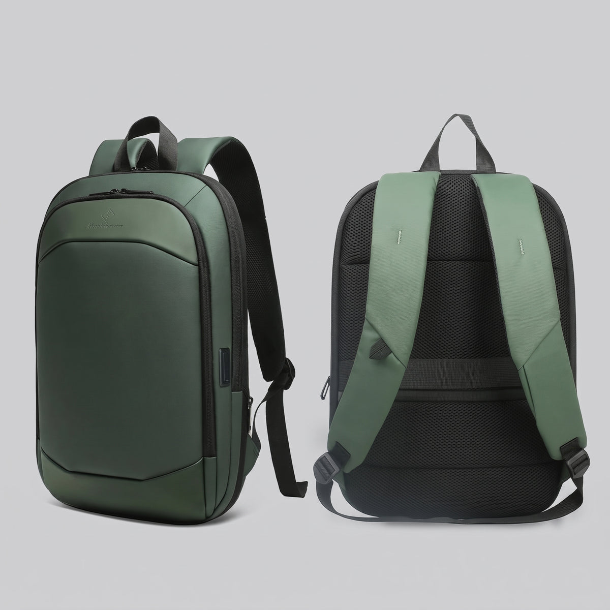 Sac à Dos Homme Travail - Voyage Smart – vue 4 – Yokabag