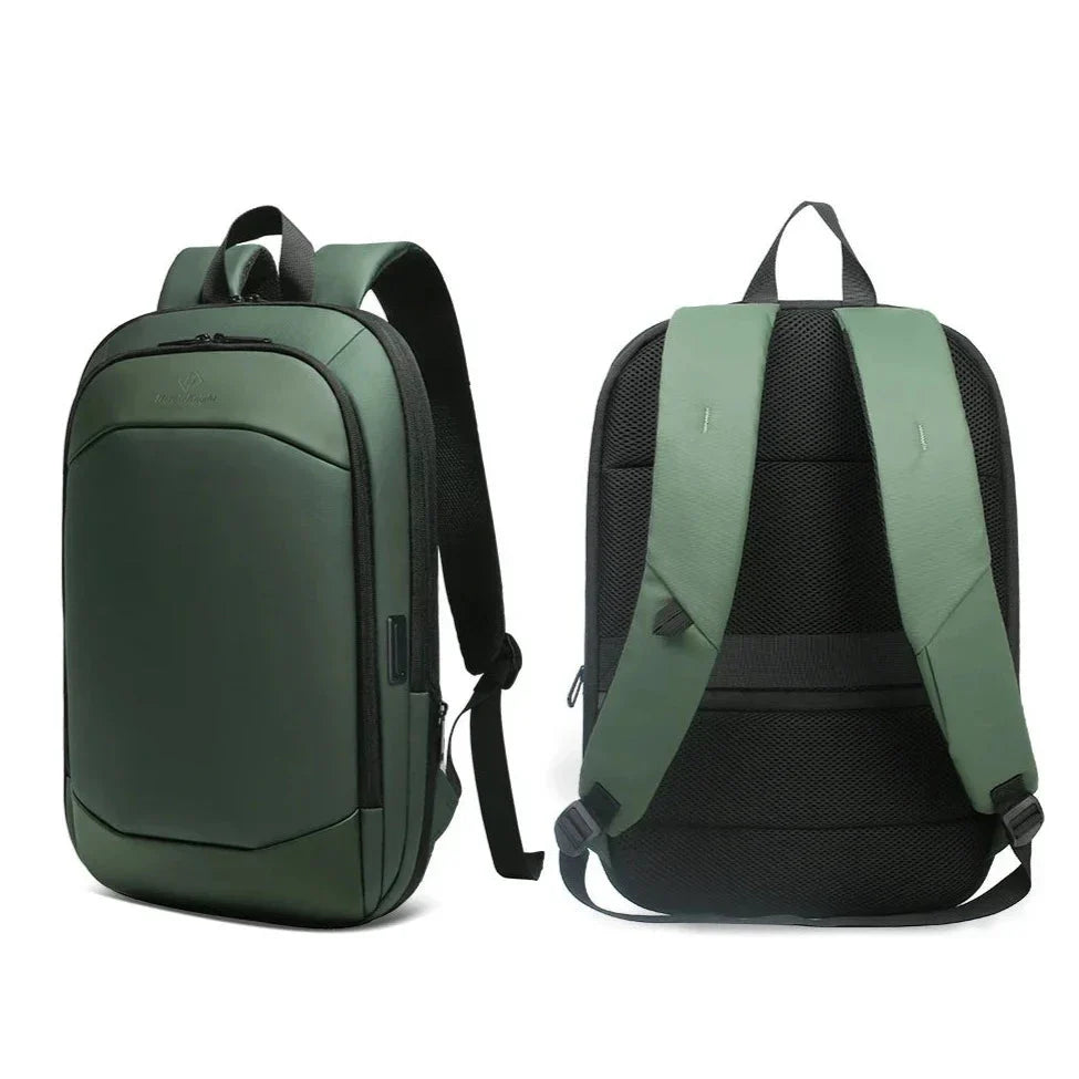 Sac à Dos Homme Travail - Voyage Smart – vue 4 – Yokabag
