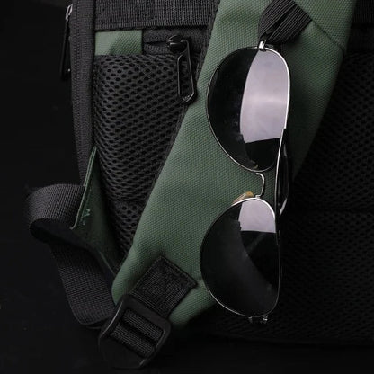 Sac à Dos Homme Travail - Voyage Smart – vue 6 – Yokabag
