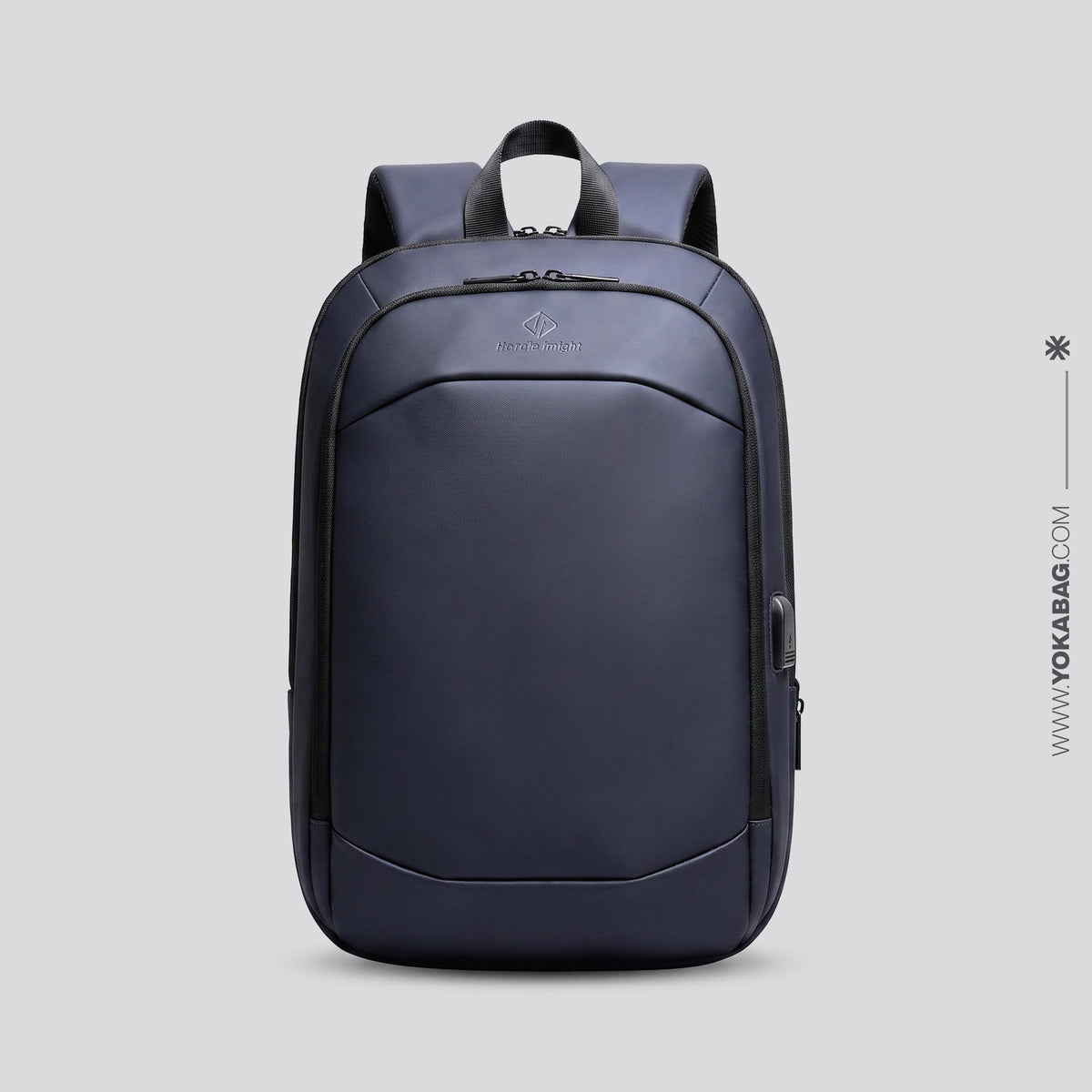 Sac à Dos Homme Travail - Voyage Smart – vue 9 – Yokabag