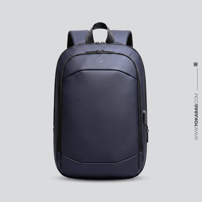 Sac à Dos Homme Travail - Voyage Smart – vue 9 – Yokabag