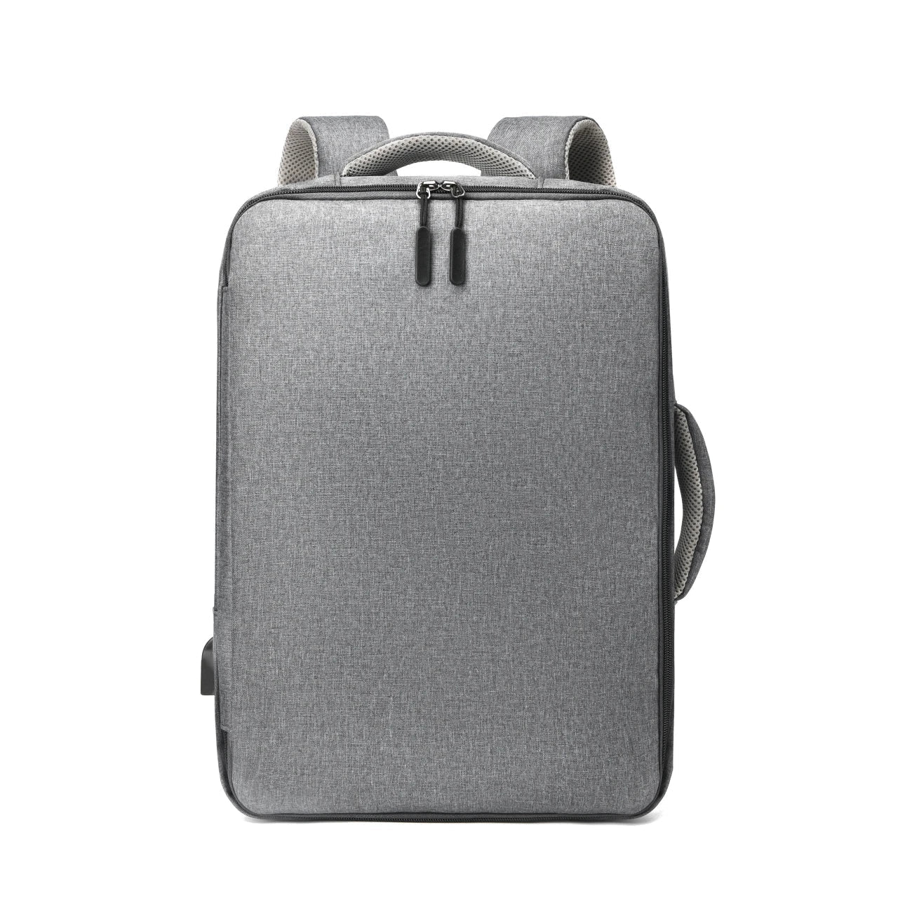 Sac à Dos Homme Voyage Travail Ordinateur 15.6 Pouces – vue 8 – Yokabag