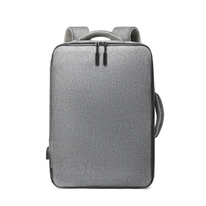 Sac à Dos Homme Voyage Travail Ordinateur 15.6 Pouces – vue 8 – Yokabag