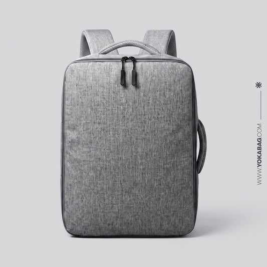 Sac à Dos Homme Voyage Travail Ordinateur 15.6 Pouces