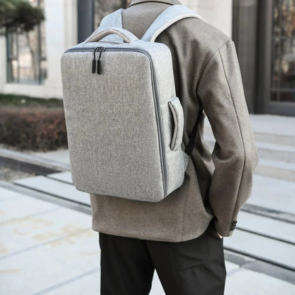 Sac à Dos Homme Voyage Travail Ordinateur 15.6 Pouces