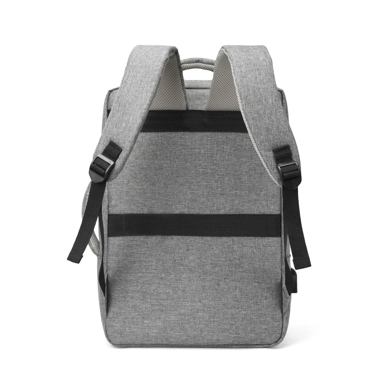 Sac à Dos Homme Voyage Travail Ordinateur 15.6 Pouces – vue 5 – Yokabag