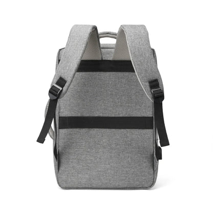 Sac à Dos Homme Voyage Travail Ordinateur 15.6 Pouces – vue 5 – Yokabag