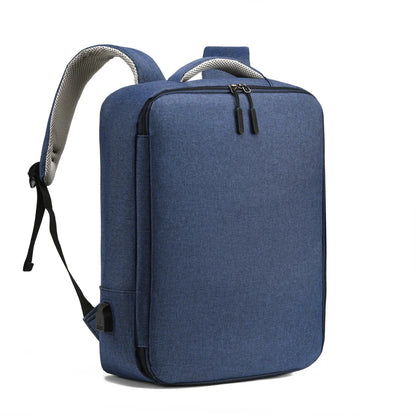 Sac à Dos Homme Voyage Travail Ordinateur 15.6 Pouces – vue 10 – Yokabag