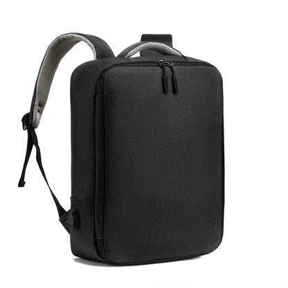 Sac à Dos Homme Voyage Travail Ordinateur 15.6 Pouces – vue 9 – Yokabag