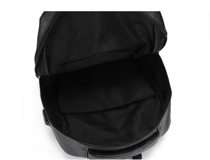 Sac à Dos Vintage pour Homme - Édition Voyage – vue 5 – Yokabag