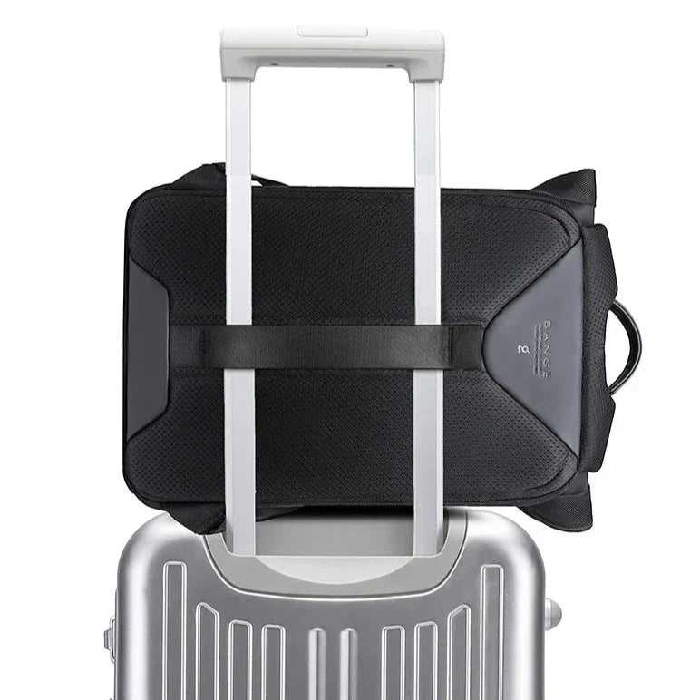 Sac à Dos Étanche Roll Top Voyage – vue 6 – Yokabag