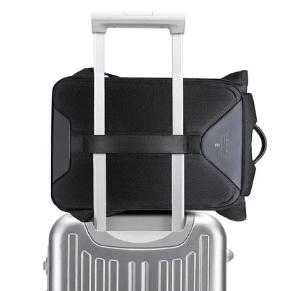 Sac à Dos Étanche Roll Top Voyage – vue 6 – Yokabag