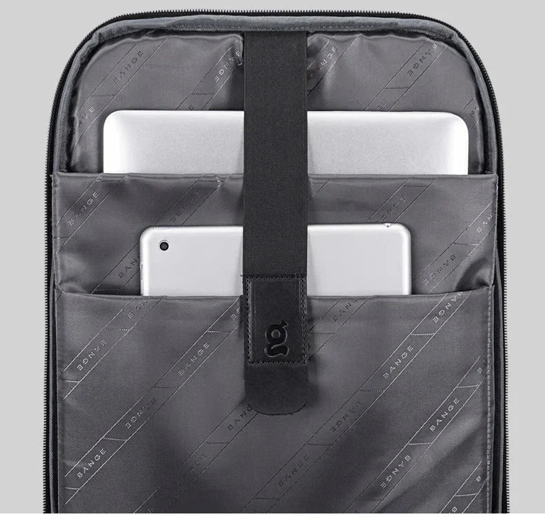 Sac à Dos Étanche Roll Top Voyage – vue 5 – Yokabag