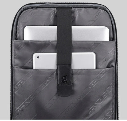 Sac à Dos Étanche Roll Top Voyage – vue 5 – Yokabag