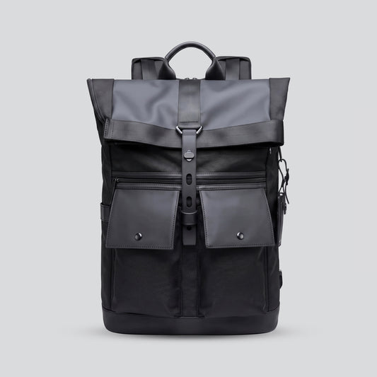 Sac à Dos Étanche Roll Top Voyage
