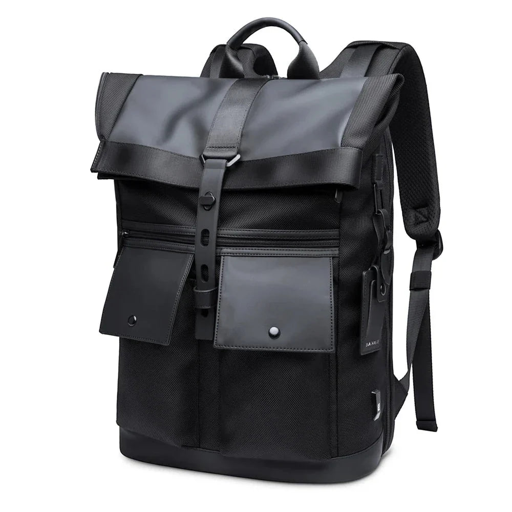 Sac à Dos Étanche Roll Top Voyage