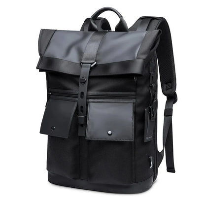 Sac à Dos Étanche Roll Top Voyage