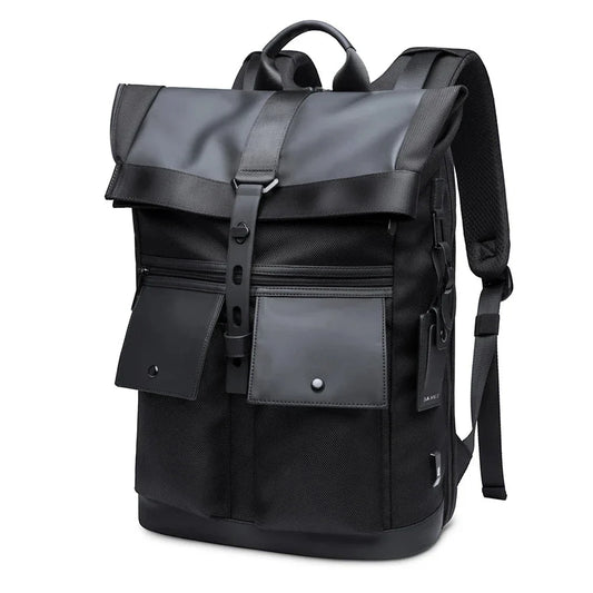 Sac à Dos Étanche Roll Top Voyage
