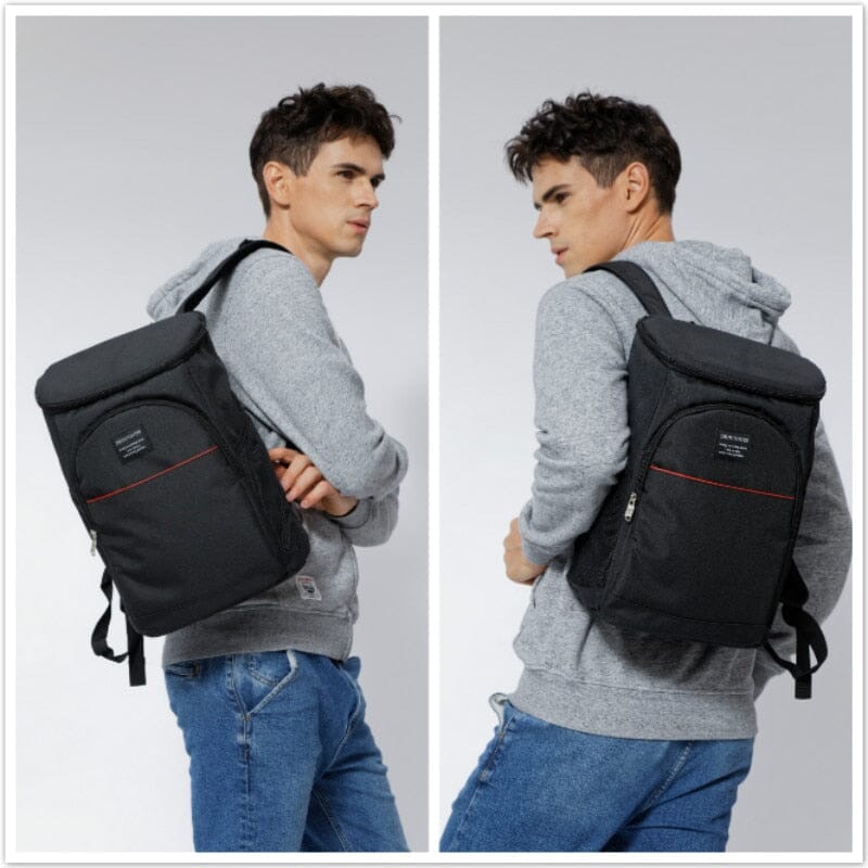Sac à Dos Isotherme - Pique-Nique Adventure 20L – vue 4 – Yokabag
