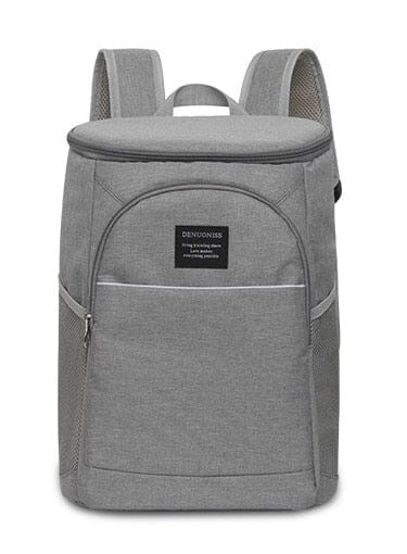 Sac à Dos Isotherme - Pique-Nique Adventure 20L – vue 5 – Yokabag