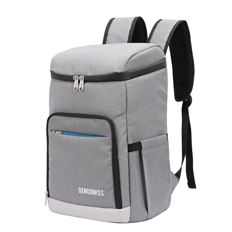 Sac à Dos Isotherme pour Repas en Voyage – vue 5 – Yokabag