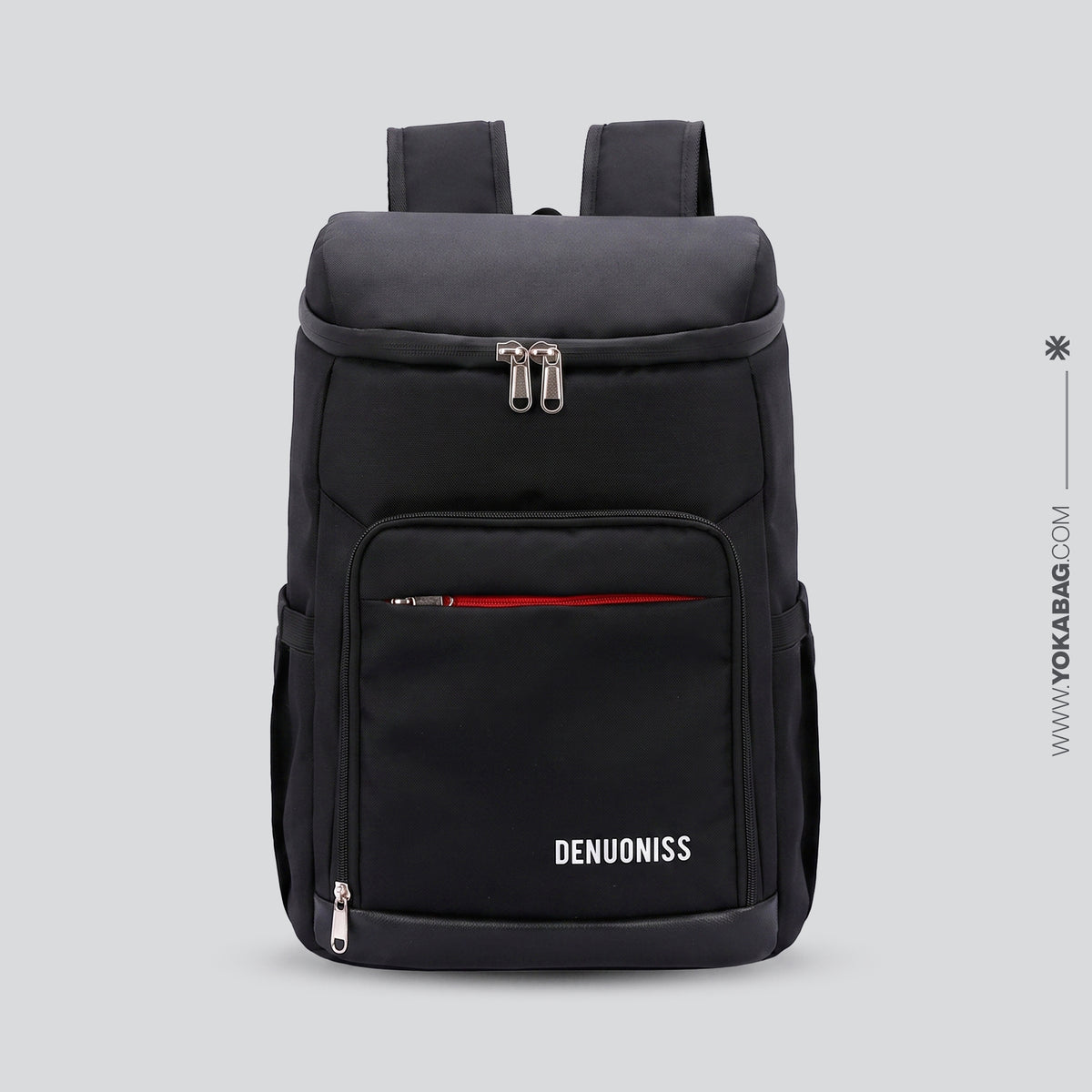 Sac à Dos Isotherme pour Repas en Voyage