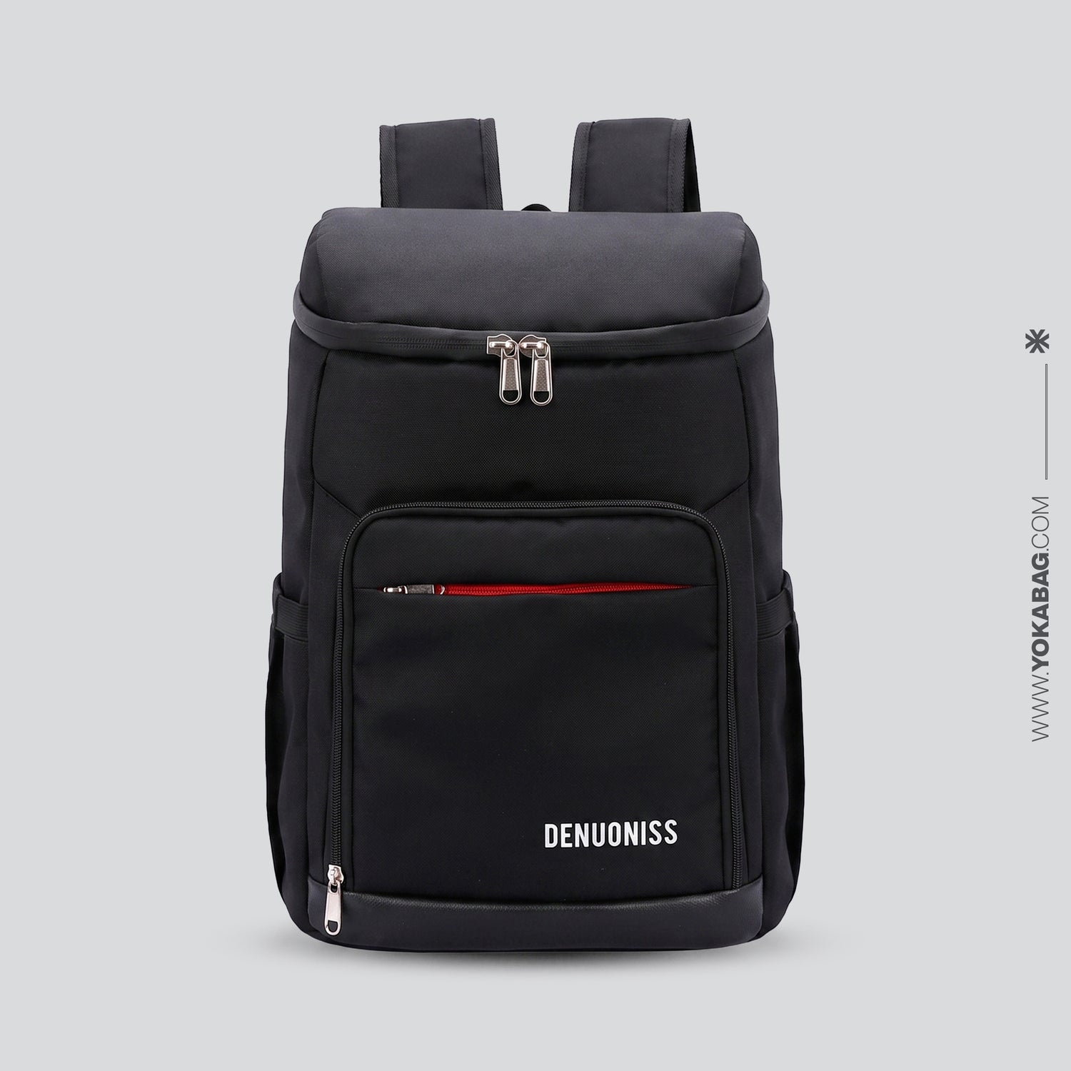 Sac à Dos Isotherme pour Repas en Voyage