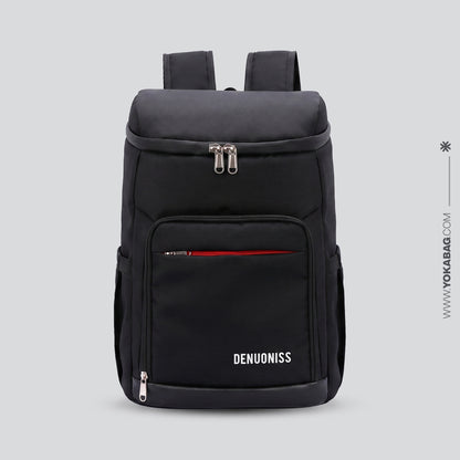 Sac à Dos Isotherme pour Repas en Voyage