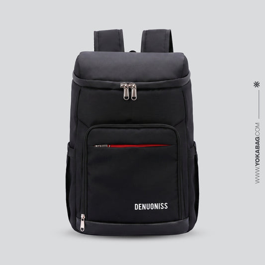 Sac à Dos Isotherme pour Repas en Voyage