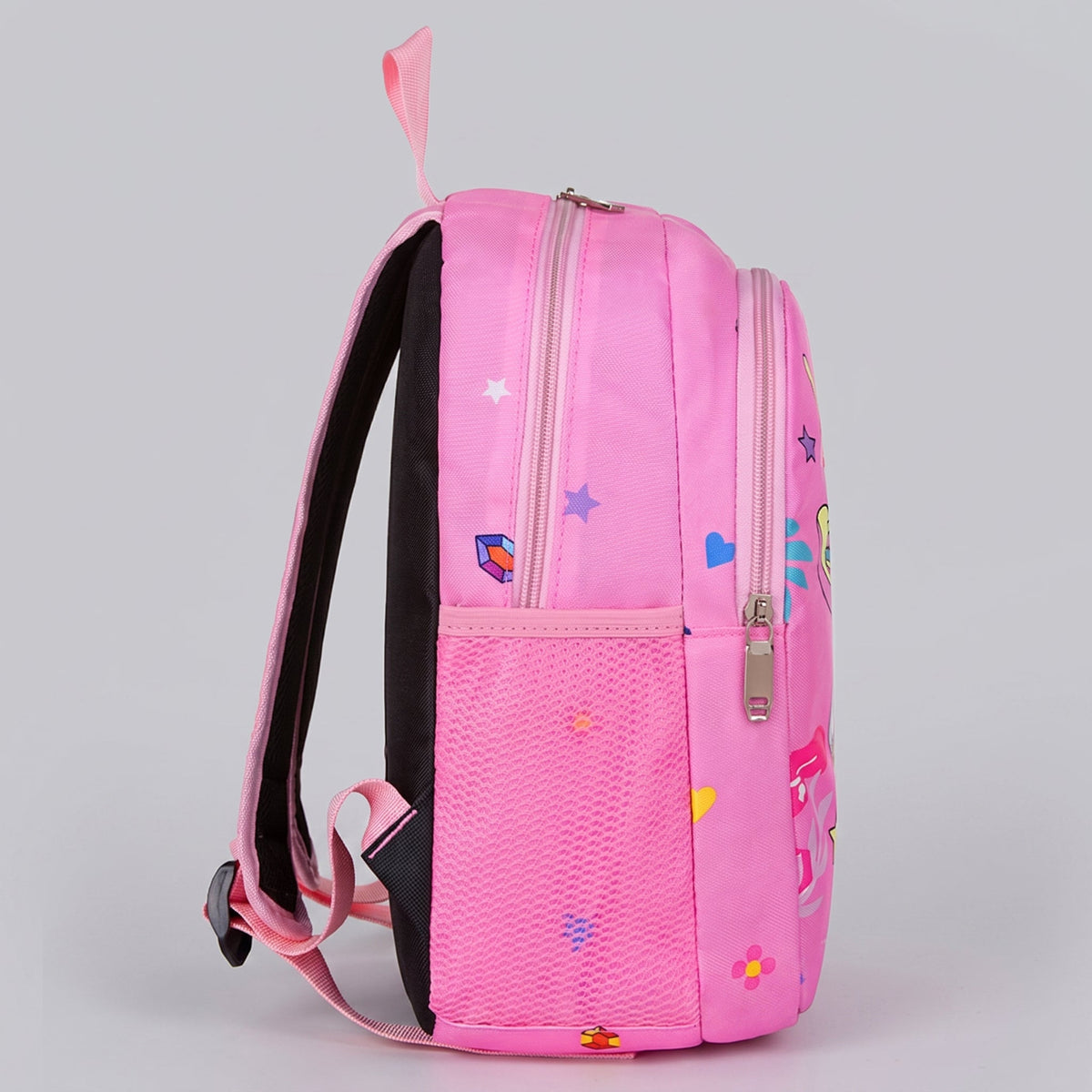 Sac à Dos Licorne Enfant Fille - Édition Voyage – vue 5 – Yokabag