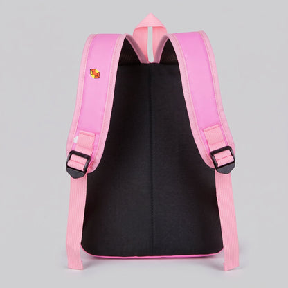 Sac à Dos Licorne Enfant Fille - Édition Voyage Violet – vue 4 – Yokabag