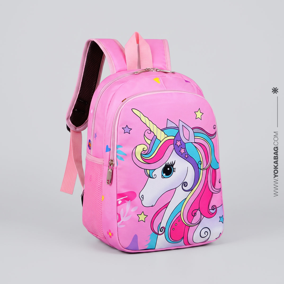 Sac à Dos Licorne Enfant Fille - Édition Voyage