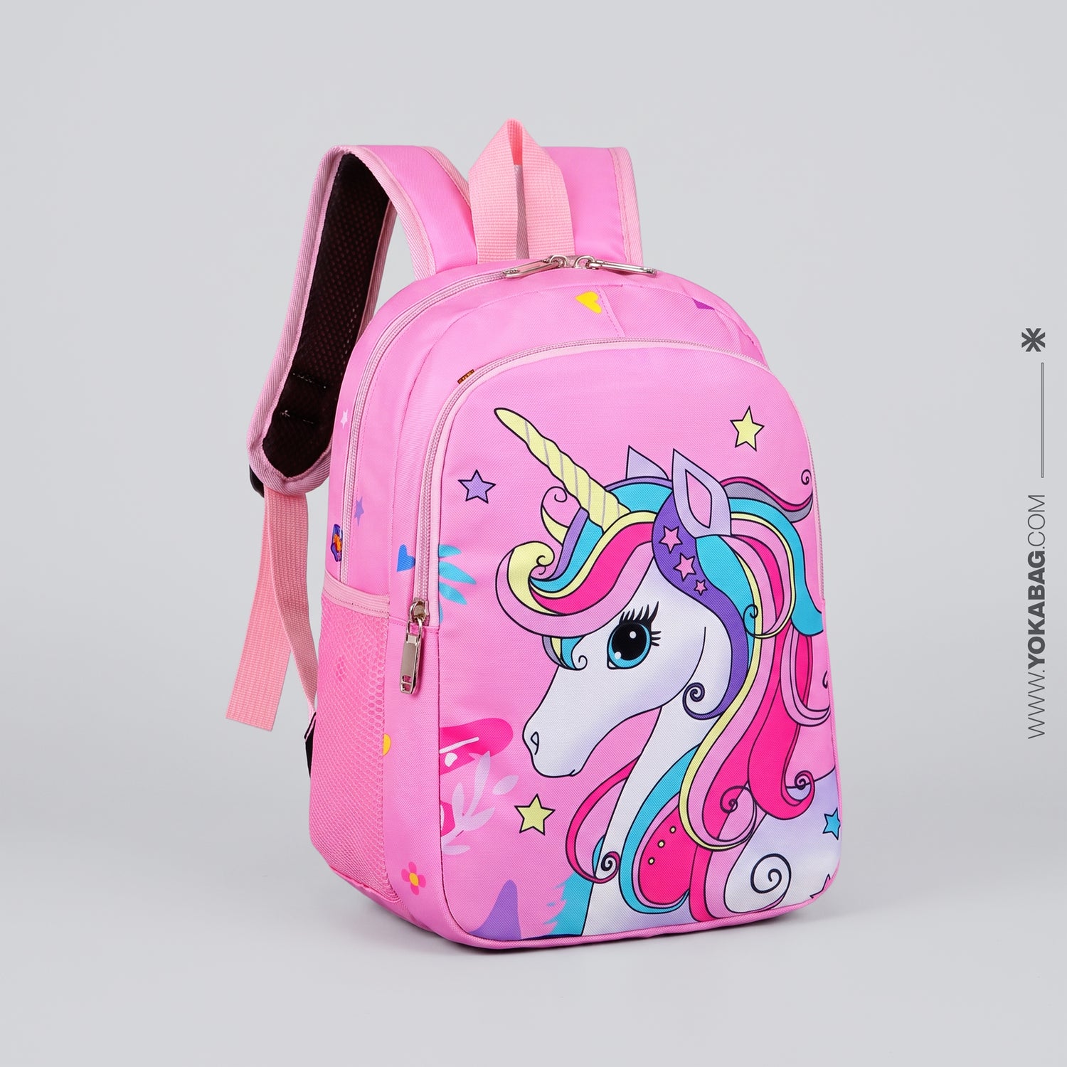 Sac à Dos Licorne Enfant Fille - Édition Voyage