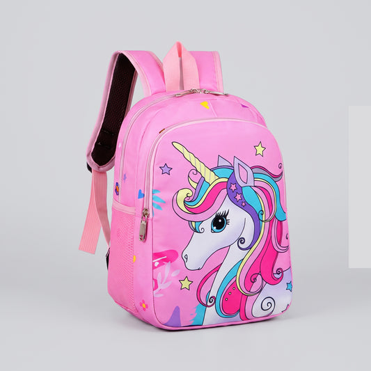 Sac à Dos Licorne Enfant Fille - Édition Voyage