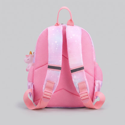 Sac à Dos Licorne Voyage Kawaii – vue 4 – Yokabag