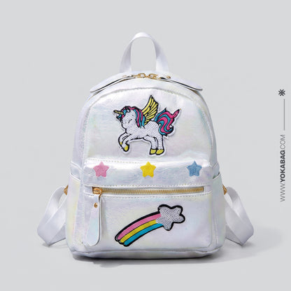 Sac à Dos Licorne pour Ado - Éclat des Voyages