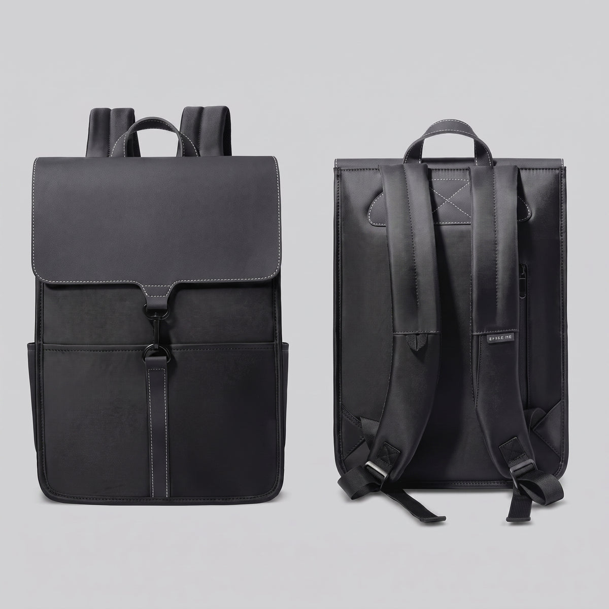Sac à Dos Voyage Minimaliste – vue 7 – Yokabag