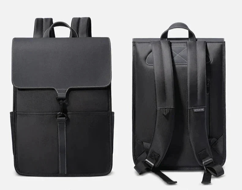 Sac à Dos Voyage Minimaliste – vue 7 – Yokabag
