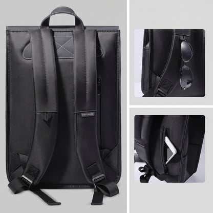 Sac à Dos Voyage Minimaliste – vue 5 – Yokabag
