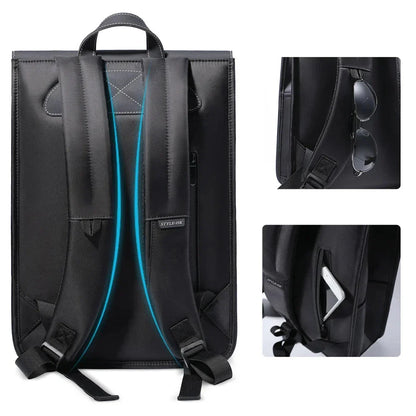 Sac à Dos Voyage Minimaliste – vue 5 – Yokabag