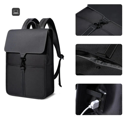 Sac à Dos Voyage Minimaliste – vue 6 – Yokabag