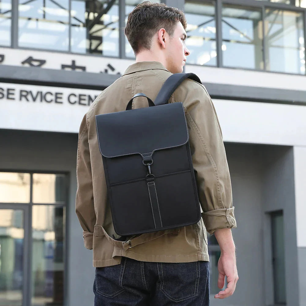 Sac à Dos Voyage Minimaliste – vue 3 – Yokabag