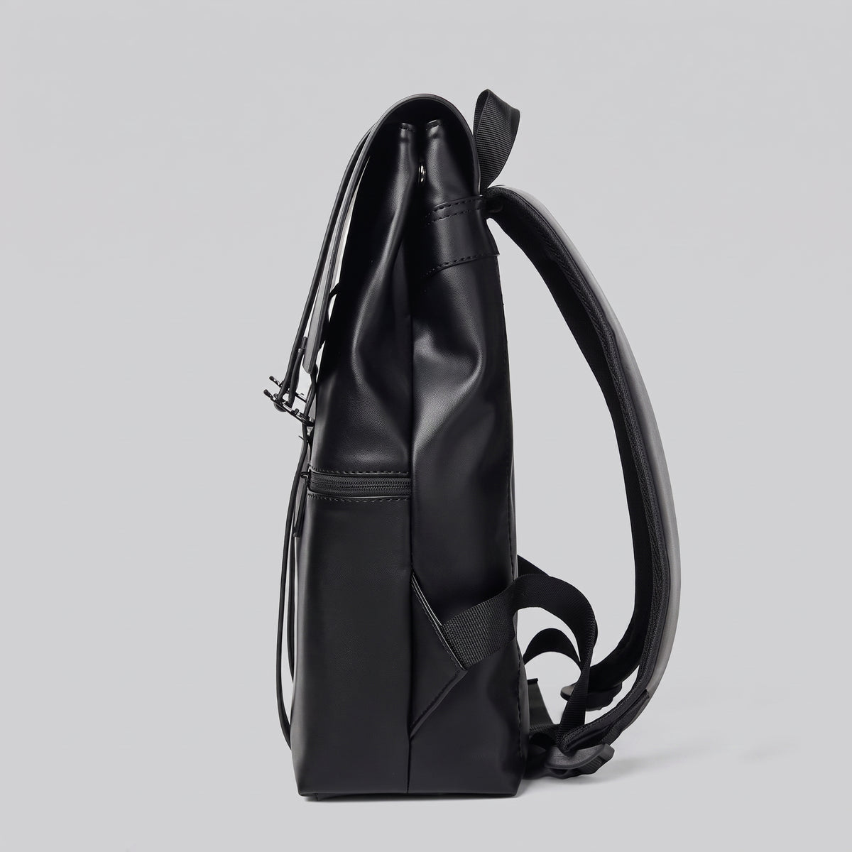 Sac à Dos Minimaliste Urbain Explorer – vue 5 – Yokabag