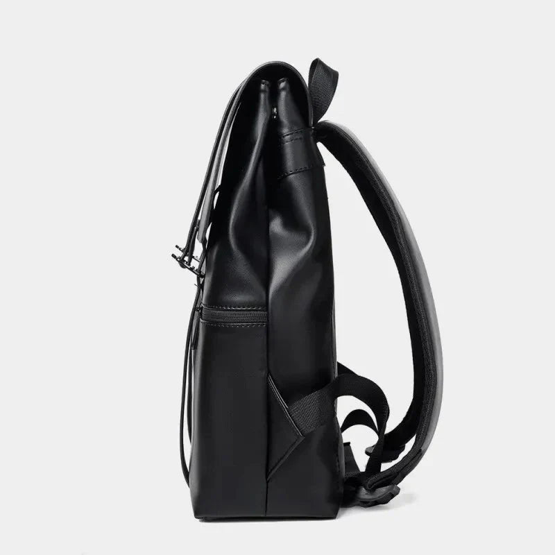 Sac à Dos Minimaliste Urbain Explorer – vue 5 – Yokabag