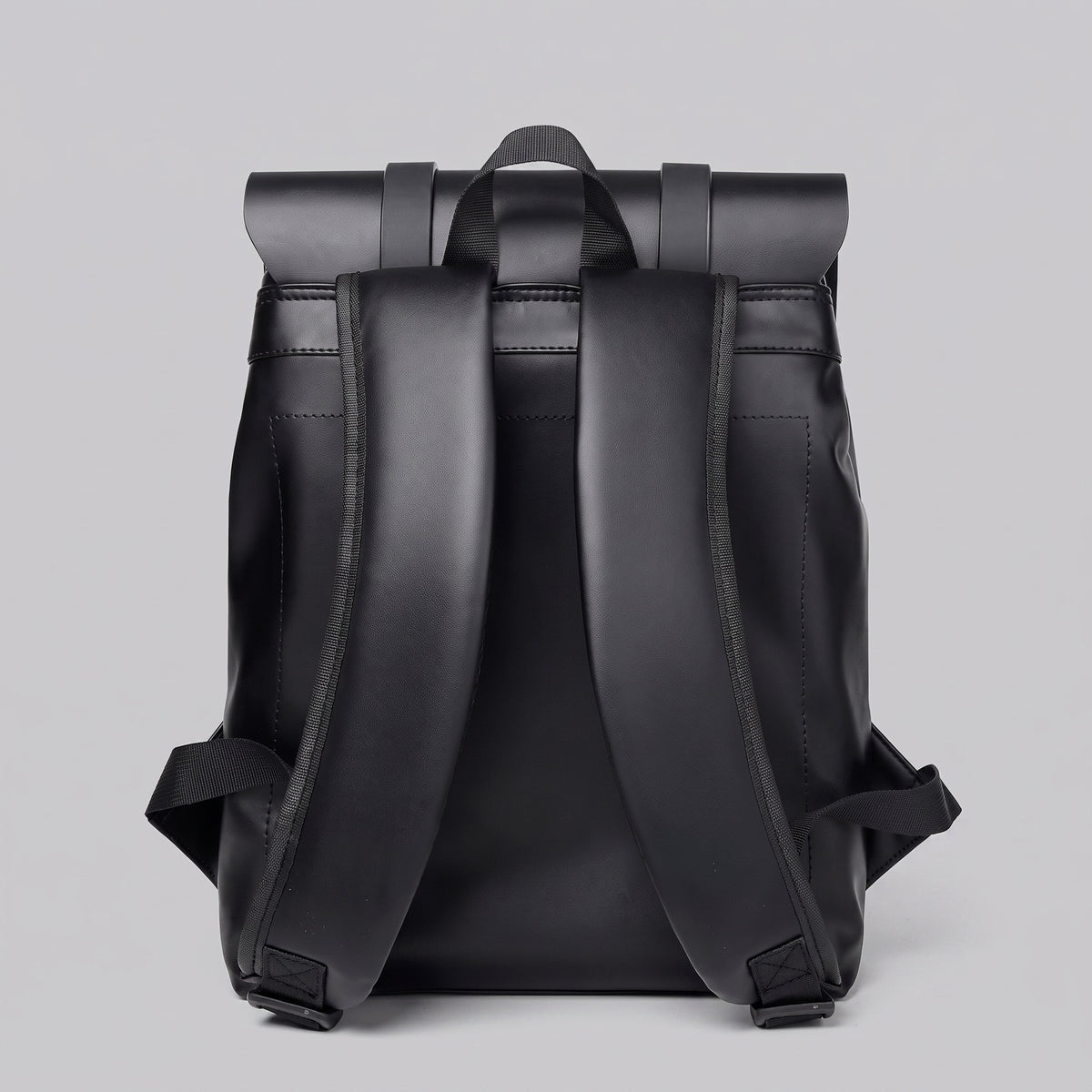 Sac à Dos Minimaliste Urbain Explorer – vue 4 – Yokabag