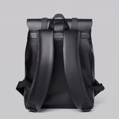 Sac à Dos Minimaliste Urbain Explorer – vue 4 – Yokabag