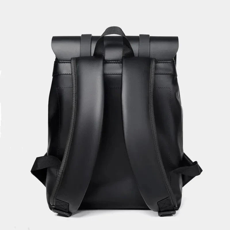 Sac à Dos Minimaliste Urbain Explorer – vue 4 – Yokabag