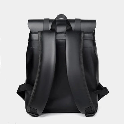 Sac à Dos Minimaliste Urbain Explorer – vue 4 – Yokabag